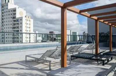 Apartamento studio para venda condominio nik paulista o melhor da regiao