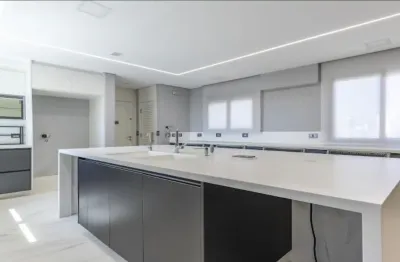 Cobertura pronto para morar na regiao do campo belo edifício ilha saint kitts'