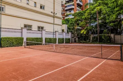 Apartamento a venda condomínio the place moema o melhor da regiao
