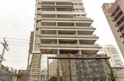 Apartamento em moema pronto para morar ja mobiliada bom para investidor