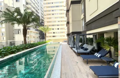 apartamento a venda pronto para morar Etern moema ibirapuera