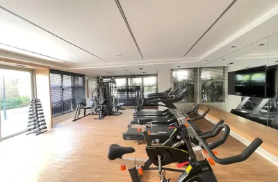 Apartamento a venda pronto para morar em moema   perto do ibirapuera