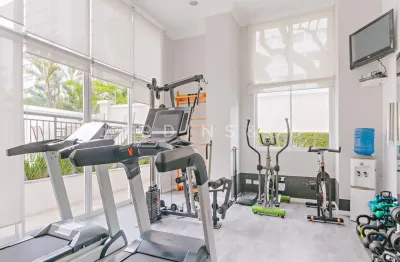 Apartamento a venda pronto para morar itaim bibi o melhor da regiao