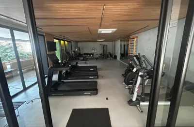 Apartamento a venda pronto para morar vila madalena o melhor da regiao