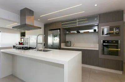 Apartamento a venda pronto para morar no tatuape perto da estaçao de metro