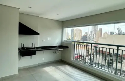 Apartamento pronto para morar perto da estaçao tatuape tatuape