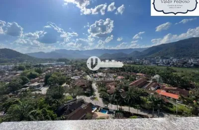 Apartamento com 3 dormitórios à venda, 143 m² por r$ 1.800.000,00 - praia grande - ubatuba/sp