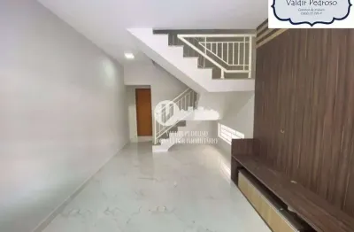 Casa com 3 dormitórios à venda, 125 m² por r$ 676.000,00 - jardim tropical - indaiatuba/sp