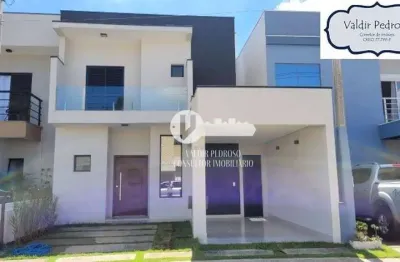 Casa residencial à venda, parque residencial indaiá, indaiatuba - ca0346.