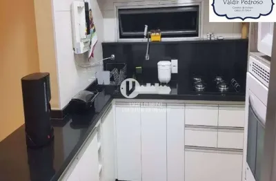 Apartamento com 3 dormitórios à venda, 97 m² por r$ 660.000,00 - cidade nova i - indaiatuba/sp