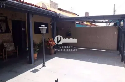 Casa residencial à venda, jardim pedroso, indaiatuba - ca0037.