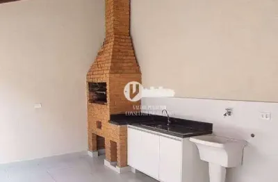Casa com 3 dormitórios à venda, 164 m² por r$ 707.000,00 - jardim morada do sol - indaiatuba/sp