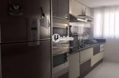 Apartamento residencial à venda, cidade nova i, indaiatuba - ap0228.