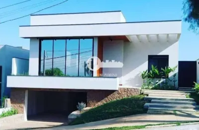 Casa residencial à venda, jardim santa rita, indaiatuba - ca0172.