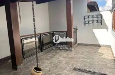 Casa com 5 dormitórios à venda, 376 m² por r$ 1.673.000,00 - village terras de indaiá - indaiatuba/sp