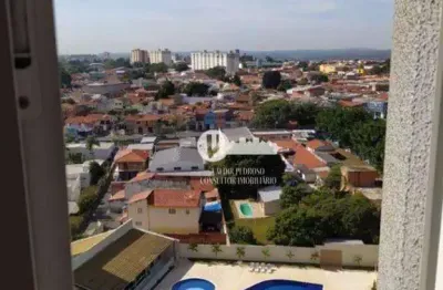 Apartamento com 3 dormitórios para alugar, 128 m² por r$ 4.615,00 - núcleo habitacional brigadeiro faria lima - indaiatuba/sp