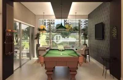 Apartamento com 3 dormitórios, 63 m² - venda por r$ 505.000,00 ou aluguel por r$ 3.265,00/ano - jardim santiago - indaiatuba/sp