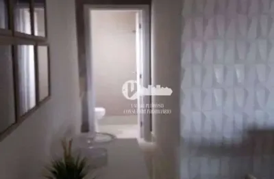 Apartamento vista para o parque ecológico com 3 dormitórios à venda, 85 m² por r$ 880.000 - imagine - indaiatuba/sp