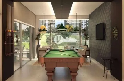 Apartamento com 3 dormitórios à venda, 65 m² por r$ 542.000 - reserva vista verde - indaiatuba/sp