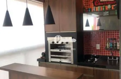 Apartamento com 3 dormitórios à venda, 114 m² por r$ 1.200.000,00 - vila sfeir - indaiatuba/sp