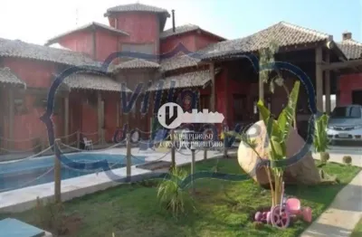 Chácara residencial para venda e locação, terras de itaici, indaiatuba - ch0027.