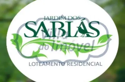 Terreno à venda, 246 m² por r$ 298.569,18 - jardim dos sabiás - indaiatuba/sp