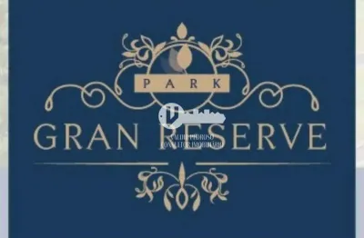 Terreno à venda, 210 m² por r$ 350.000,00 - park gran reserve - indaiatuba/sp
