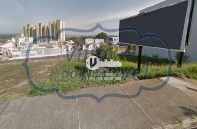 Terreno comercial à venda, jardim sevilha, indaiatuba - te0030.