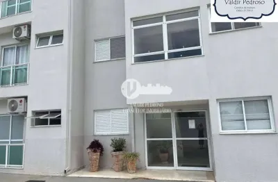 Apartamento com 1 dormitório à venda, 51 m² por r$ 300.000,00 - jardim sevilha - indaiatuba/sp