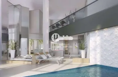 Apartamento com 3 dormitórios à venda, 90 m² por r$ 985.000 - condomínio le jardin - indaiatuba/sp