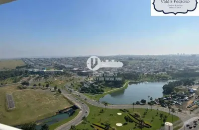 Apartamento residencial à venda, vila bergamo, indaiatuba - ap0138.
