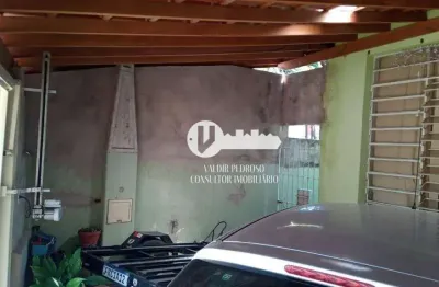 Casa com 3 dormitórios à venda, 97 m² por r$ 550.000,00 - cidade nova ii - indaiatuba/sp