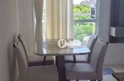 Apartamento residencial para venda e locação, jardim sevilha, indaiatuba - ap0227.
