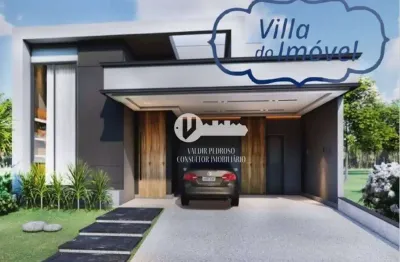 Casa com 3 dormitórios à venda, 195 m² por r$ 1.500.000,00 - jardim piemonte - indaiatuba/sp