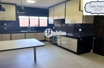 Casa com 3 dormitórios à venda, 206 m² por r$ 2.171.000,00 - jardim residencial maria dulce - indaiatuba/sp