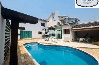 Casa residencial à venda, jardim villa romana, indaiatuba - ca0254.