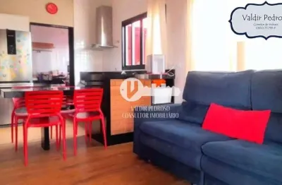 Casa com 2 dormitórios à venda, 150 m² por r$ 890.000,00 - jardins do império - indaiatuba/sp