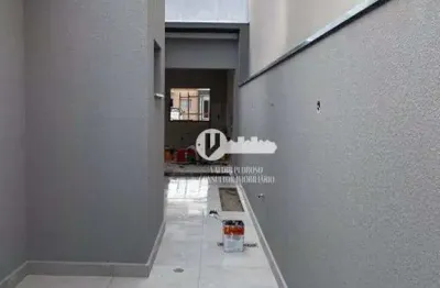 Casa residencial à venda, jardins do império, indaiatuba - ca0334.