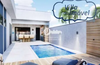 Casa com 3 dormitórios à venda, 198 m² por r$ 1.500.000,00 - jardim piemonte - indaiatuba/sp