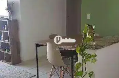 Apartamento com 3 dormitórios, 69 m² - venda por r$ 470.000,00 ou aluguel por r$ 3.120,00/mês - jardim sevilha - indaiatuba/sp