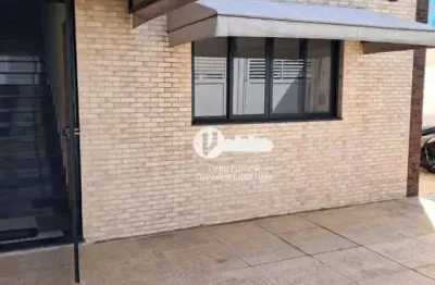 Apartamento com 2 dormitórios à venda, 55 m² por r$ 370.000,00 -  jardim residencial nova veneza - indaiatuba/sp