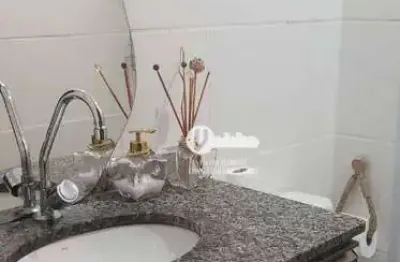 Apartamento com 2 quartos à venda na Avenida Horst Frederico João Heer, Parque Campo Bonito, Indaiatuba