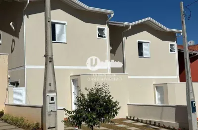 Casa com 3 quartos à venda na Rodovia Cônego Cyriaco Scaranelo Pires, Parque Residencial Indaiá, Indaiatuba
