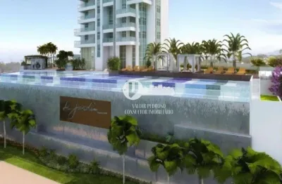 Apartamento com 3 dormitórios, 90 m² - venda por r$ 986.000,00 ou aluguel por r$ 5.238,00/ano - vila bergamo - indaiatuba/sp