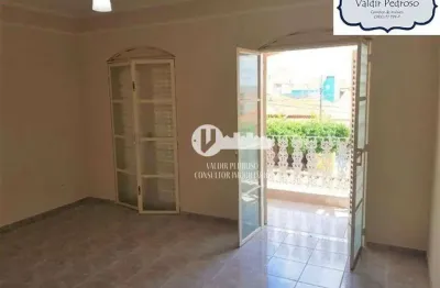 Sobrado com 3 dormitórios à venda, 171 m² por r$ 735.000,00 - jardim do valle ii - indaiatuba/sp