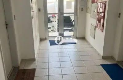 Apartamento com 3 dormitórios à venda, 64 m² por r$ 340.000 - jardim juliana - indaiatuba/sp