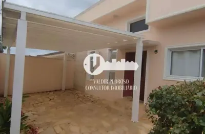 Excelente casa com 3 dormitórios (2 suítes) à venda, 177 m² por r$ 1.150.000 - vila suíça - indaiatuba/sp