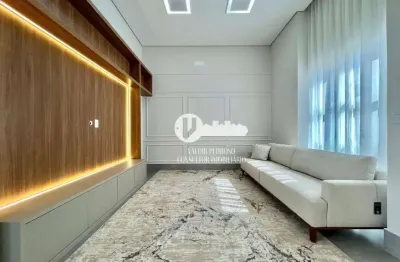 Casa à venda, 105 m² por r$ 989.000 - condomínio montreal residence- indaiatuba/sp