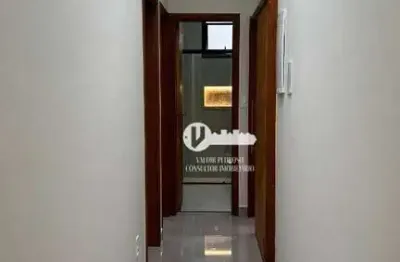 Casa com 3 dormitórios à venda, 109 m² por r$ 830.000 - vila verde - indaiatuba/sp