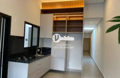 Casa com 3 dormitórios à venda, 95 m² por r$ 830.000 - vila vitória ii - indaiatuba/sp
